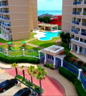 Apartamento Praia do futuro Bech Village